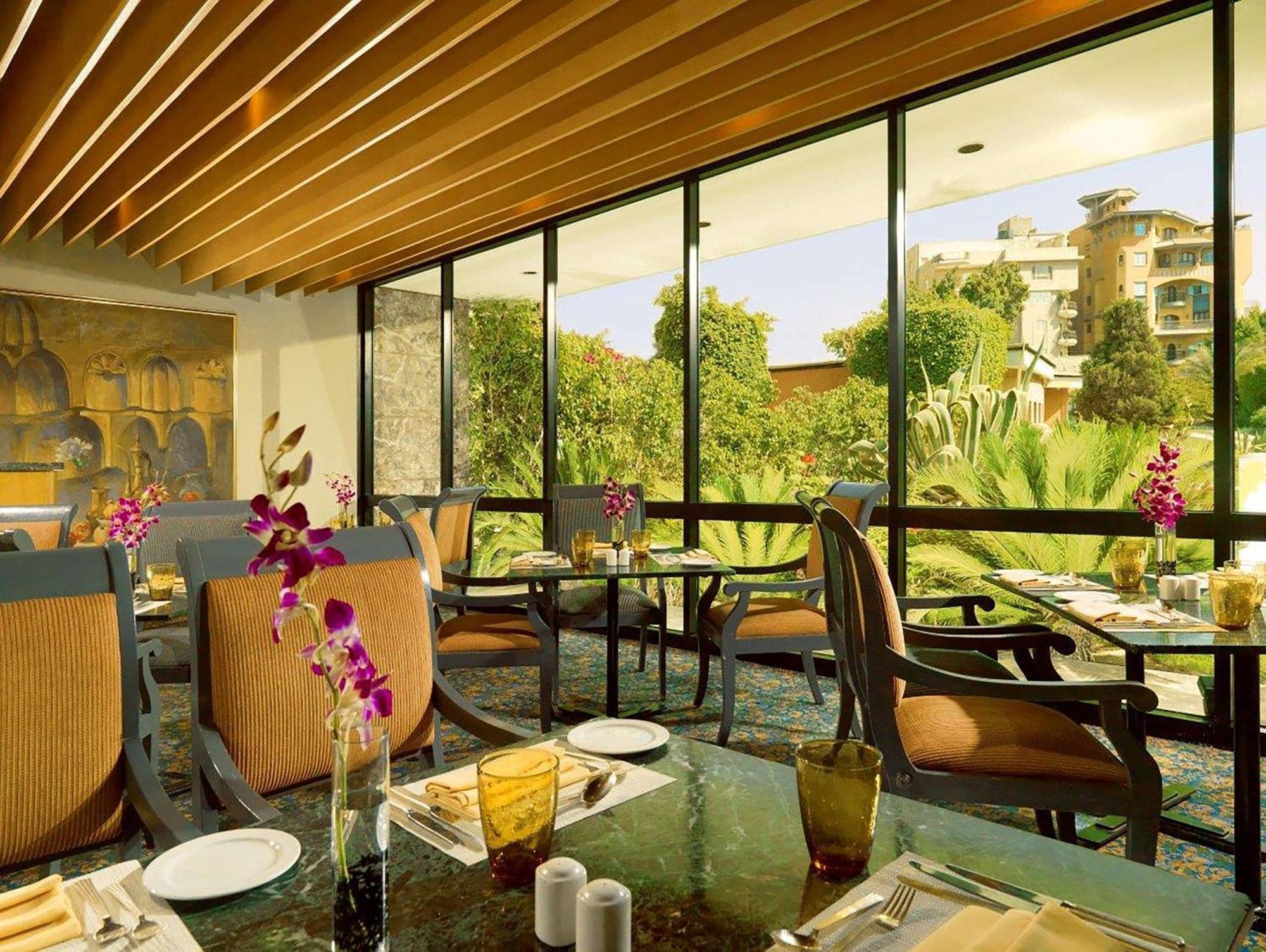 HILTON CAIRO HELIOPOLIS HOTEL ::: CAIRO, EGYPT ::: COMPARE HOTEL RATES